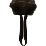 ルイ・ヴィトン LOUIS VUITTON リポーターPM M45254 モノグラム レディース ショルダーバッグ