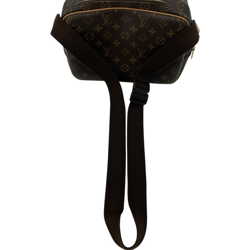 ルイ・ヴィトン LOUIS VUITTON リポーターPM M45254 モノグラム レディース ショルダーバッグ