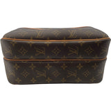 ルイ・ヴィトン LOUIS VUITTON リポーターPM M45254 モノグラム レディース ショルダーバッグ