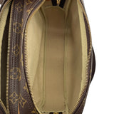 ルイ・ヴィトン LOUIS VUITTON リポーターPM M45254 モノグラム レディース ショルダーバッグ