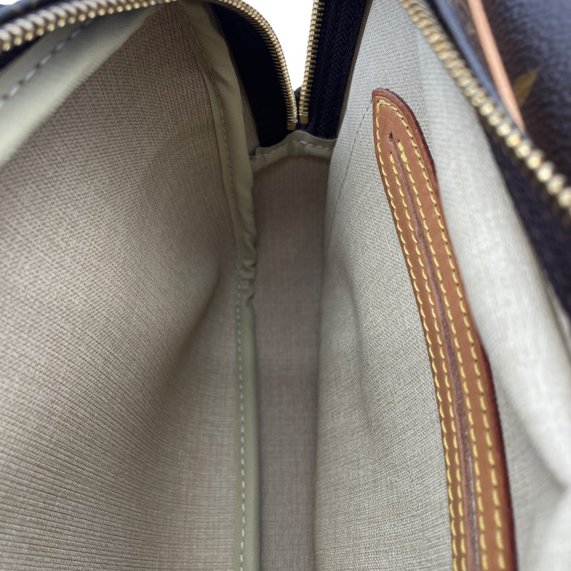 ルイ・ヴィトン LOUIS VUITTON リポーターPM M45254 モノグラム レディース ショルダーバッグ
