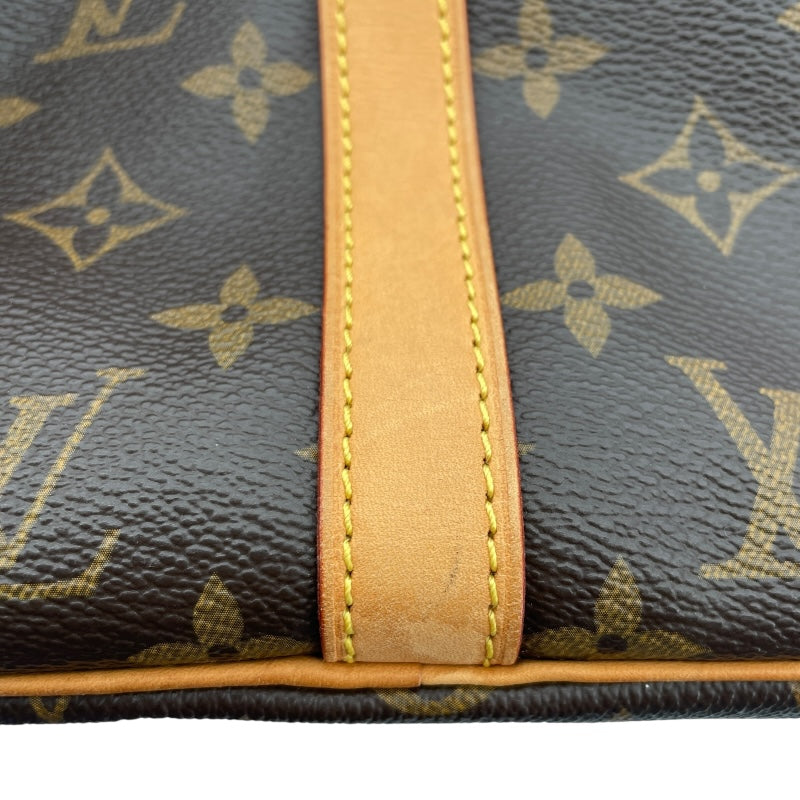 ルイ・ヴィトン LOUIS VUITTON スピーディ バンドリエール30 M40391 モノグラム レディース ショルダーバッグ
