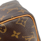 ルイ・ヴィトン LOUIS VUITTON スピーディ バンドリエール30 M40391 モノグラム レディース ショルダーバッグ