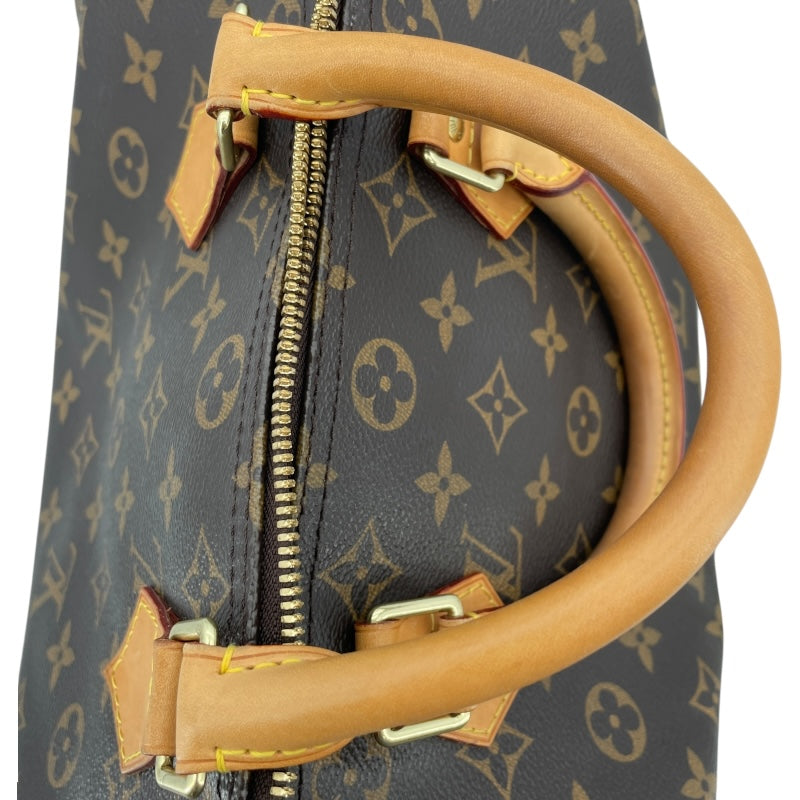 ルイ・ヴィトン LOUIS VUITTON スピーディ バンドリエール30 M40391 モノグラム レディース ショルダーバッグ