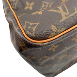 ルイ・ヴィトン LOUIS VUITTON スピーディ バンドリエール30 M40391 モノグラム レディース ショルダーバッグ