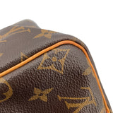 ルイ・ヴィトン LOUIS VUITTON スピーディ バンドリエール30 M40391 モノグラム レディース ショルダーバッグ
