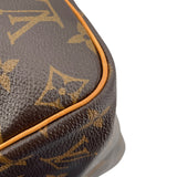 ルイ・ヴィトン LOUIS VUITTON スピーディ バンドリエール30 M40391 モノグラム レディース ショルダーバッグ