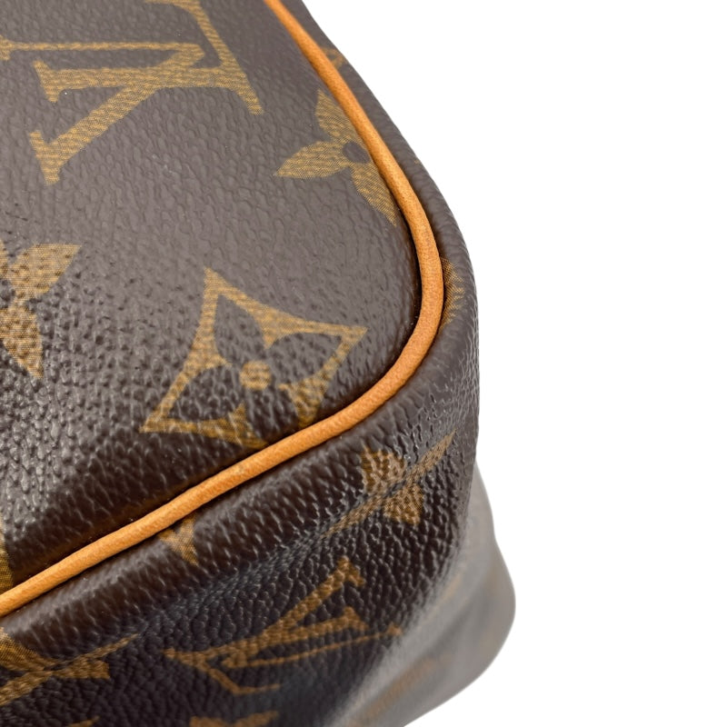 ルイ・ヴィトン LOUIS VUITTON スピーディ バンドリエール30 M40391 モノグラム レディース ショルダーバッグ