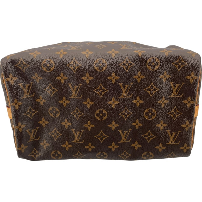 ルイ・ヴィトン LOUIS VUITTON スピーディ バンドリエール30 M40391 モノグラム レディース ショルダーバッグ