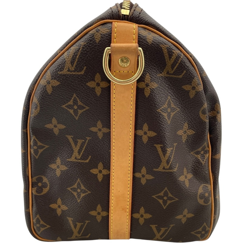 ルイ・ヴィトン LOUIS VUITTON スピーディ バンドリエール30 M40391 モノグラム レディース ショルダーバッグ
