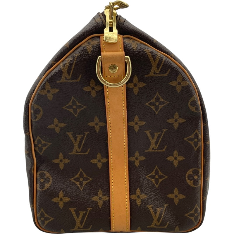 ルイ・ヴィトン LOUIS VUITTON スピーディ バンドリエール30 M40391 モノグラム レディース ショルダーバッグ