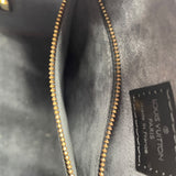 ルイ・ヴィトン LOUIS VUITTON ポンヌフ M52052 ブラック モノグラム・エピ レディース ハンドバッグ