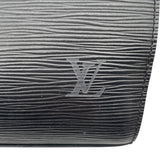 ルイ・ヴィトン LOUIS VUITTON ポンヌフ M52052 ブラック モノグラム・エピ レディース ハンドバッグ