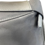 プラダ PRADA ショルダーバッグ ブラック SV金具 ナイロン レディース ショルダーバッグ