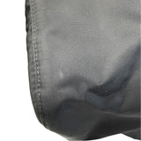 プラダ PRADA ショルダーバッグ ブラック SV金具 ナイロン レディース ショルダーバッグ