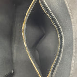 バレンシアガ BALENCIAGA ハードウェアXS 671402 ブラック キャンバス レディース ショルダーバッグ