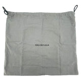 バレンシアガ BALENCIAGA ハードウェアXS 671402 ブラック キャンバス レディース ショルダーバッグ
