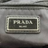 プラダ PRADA ショルダーバッグ ブラック ナイロン メンズ ショルダーバッグ