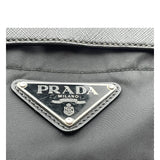 プラダ PRADA ショルダーバッグ ブラック ナイロン メンズ ショルダーバッグ
