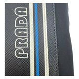 プラダ PRADA ショルダーバッグ ブラック ナイロン メンズ ショルダーバッグ