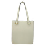 ミュウミュウ miu miu マドラス 2WAY 5BA231 ホワイト GD金具 レザー レディース ショルダーバッグ