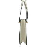 ミュウミュウ miu miu マドラス 2WAY 5BA231 ホワイト GD金具 レザー レディース ショルダーバッグ