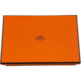 エルメス HERMES ベアンスフレ C刻 エトゥープ GD金具 エプソン レディース 長財布