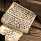 モンクレール MONCLER BLAIS　レイヤードダウンジャケット 41325 ナイロン メンズ ダウンジャケット