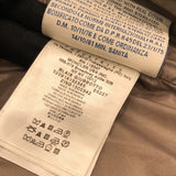 モンクレール MONCLER BLAIS　レイヤードダウンジャケット 41325 ナイロン メンズ ダウンジャケット