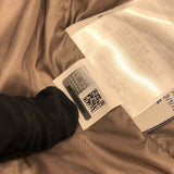 モンクレール MONCLER BLAIS　レイヤードダウンジャケット 41325 ナイロン メンズ ダウンジャケット