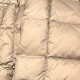 モンクレール MONCLER BLAIS　レイヤードダウンジャケット 41325 ナイロン メンズ ダウンジャケット