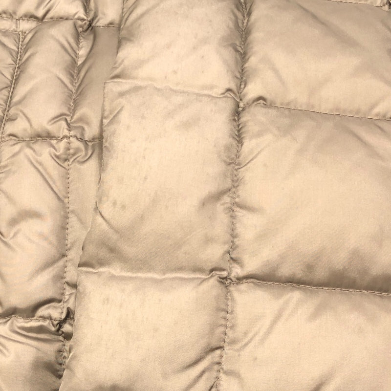 モンクレール MONCLER BLAIS　レイヤードダウンジャケット 41325 ナイロン メンズ ダウンジャケット