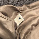 モンクレール MONCLER BLAIS　レイヤードダウンジャケット 41325 ナイロン メンズ ダウンジャケット