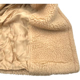 マックスマーラ Max Mara PRIMO テディベアハーフスリーブコート 23101104316 ベージュ キャメル レディース その他アウター