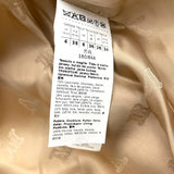 マックスマーラ Max Mara PRIMO テディベアハーフスリーブコート 23101104316 ベージュ キャメル レディース その他アウター