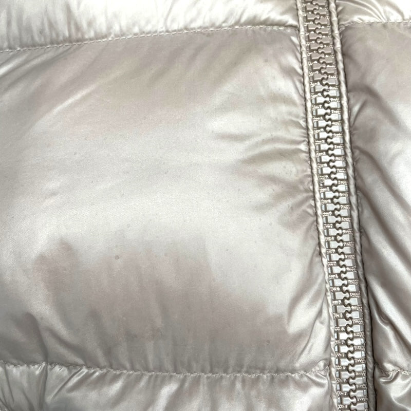 モンクレール MONCLER SERIFUR ダウンジャケット 1A545 ブラウン ナイロン レディース ダウンジャケット