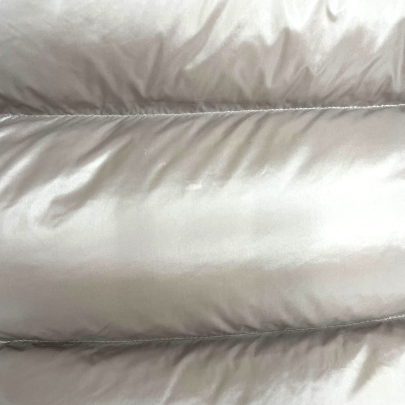 モンクレール MONCLER SERIFUR ダウンジャケット 1A545 ブラウン ナイロン レディース ダウンジャケット