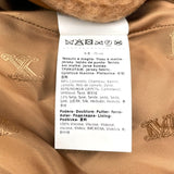 マックスマーラ Max Mara テディベアケープ 473607236 ブラウン キャメル レディース その他アウター