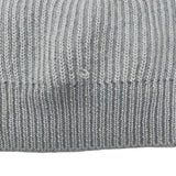 セリーヌ CELINE モヘアニットカーディガン 2AD24377N ブルー モヘア レディース カーディガン