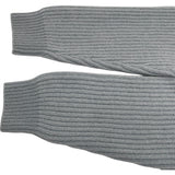 セリーヌ CELINE モヘアニットカーディガン 2AD24377N ブルー モヘア レディース カーディガン