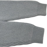 セリーヌ CELINE モヘアニットカーディガン 2AD24377N ブルー モヘア レディース カーディガン