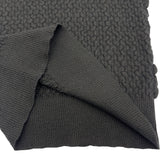シャネル CHANEL カシミヤニットセーター P75335 ブラック カシミヤ レディース セーター