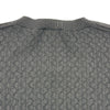 シャネル CHANEL カシミヤニットセーター P75335 ブラック カシミヤ レディース セーター