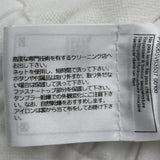 シャネル CHANEL ノースリーブトップス P76205 ホワイト コットン レディース その他トップス