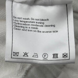 シャネル CHANEL ノースリーブトップス P76205 ホワイト コットン レディース その他トップス