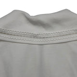 シャネル CHANEL ノースリーブトップス P76205 ホワイト コットン レディース その他トップス