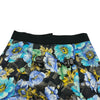 ドルチェ＆ガッバーナ Dolce & Gabbana フローラル総柄セットアップ ブルー コットン レディース セットアップ