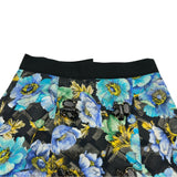 ドルチェ＆ガッバーナ Dolce & Gabbana フローラル総柄セットアップ ブルー コットン レディース セットアップ