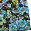 ドルチェ＆ガッバーナ Dolce & Gabbana フローラル総柄セットアップ ブルー コットン レディース セットアップ