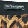 ドルチェ＆ガッバーナ Dolce & Gabbana フローラル総柄セットアップ ブルー コットン レディース セットアップ
